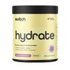 Switch Hydrate Powder | Electrolytes, B Vitamins | Mango Passionfruit
