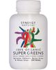 Synergy Organic Super Greens Tablets