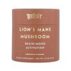 Teelixir Lion's Mane Mushroom 50g