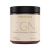The Age Hack CGN+ | Marine Collagen + Vitamin C