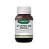 Thompson's Vitamin D3 1000IU
