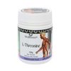 HealthWise L Threonine 150g