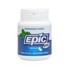 Epic Xylitol Dental Mints Peppermint 180pc Tub