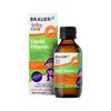 Brauer Baby and Kids Vitamin C Liquid 100ml