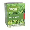 Planet Organic Yerba Mate Herbal Tea x 25 Tea Bags