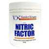 Vander Kraats The Nitric Factor