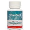 ChinaMed Liver Detox Formula 78c