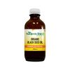 Nature's Shield Organic Black Seed Oil 200ml