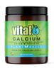 Vital Calcium Capsules | Plant Based