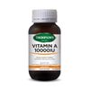 Thompson's Vitamin A 10000iu 150 Capsules