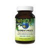 Whole Earth & Sea Multivitamin Women’s Multi
