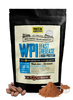 Protein Supplies Australia WPI Chocolate - Fast Release Protein