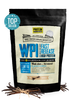 WPI Vanilla | Fast Release Protein | Protein Supplies Australia