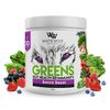 White Wolf Greens | Berry Burst 150g
