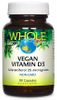 Whole Earth & Sea Vegan Vitamin D3