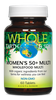Whole Earth & Sea Women’s 50+ Multivitamin