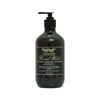 Euclove Hand Wash Lemongrass, Palmarosa and Cedarwood 500ml Pump