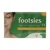 Thinklife Footsies Hypo Allergenic x 20 Patches