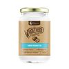 Nutra Org Wholefood Pantry Org Cold P Virgin Coconut Oil 1L