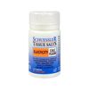 Schuessler Tissue Salts Calc Fluor Skin Elasticity 125 Tablets