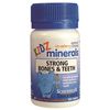 Schuessler Kidz Minerals Strong Bones and Teeth