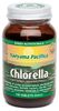 Green Nutritionals Chlorella Tablets | Yaeyama Pacifica