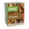 Planet Organic Cinnamon Herbal Tea x 25 Tea Bags