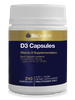 BioCeuticals Vitamin D3 Capsules