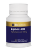 BioCeuticals Lipoec 400