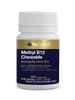 BioCeuticals Methyl B12 Chewable