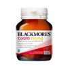 Blackmores CoQ10 150mg