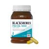 Blackmores Fish Oil 1000 200 Capsules