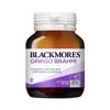 Blackmores Ginkgo Brahmi