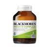 Blackmores Mega B Complex 200 Tablets