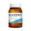 Blackmores Odourless Fish Oil Capsules