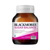 Blackmores Sugar Balance Formula (Chromium)
