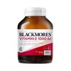 Blackmores Vitamin E 1000IU