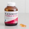 Blackmores Vitamin E 1000IU