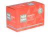 Tea Tonic Coconut Tea