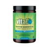 Vital Plant Based | Marine Magnesium Capsules