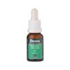 Organic Botanicals Natural Vitamin E Oil