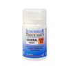 Schuessler Tissue Salts Comb 12 General Tonic Tablets
