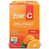 Ener-C | Vitamin C | Orange