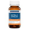 Ethical Nutrients IMMUZORB Extra C Zingles Orange - Chewable Vitamin C