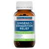 Ethical Nutrients Ginseng 5 Exhaustion Relief