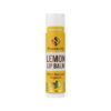 Necessity Organic Lip Balm Lemon 5g