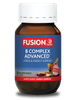 Fusion B Complex Advanced Stress B Multi Advanced