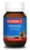 Fusion Cold & Flu Formula