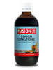 Fusion Cough Lung Tonic Liquid