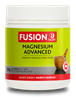 Fusion Magnesium Advanced Powder | Lemon Lime